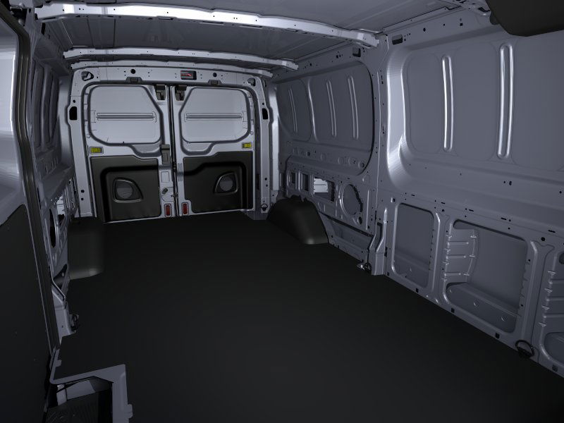 New 2025 Ford Transit 250 - photo 13