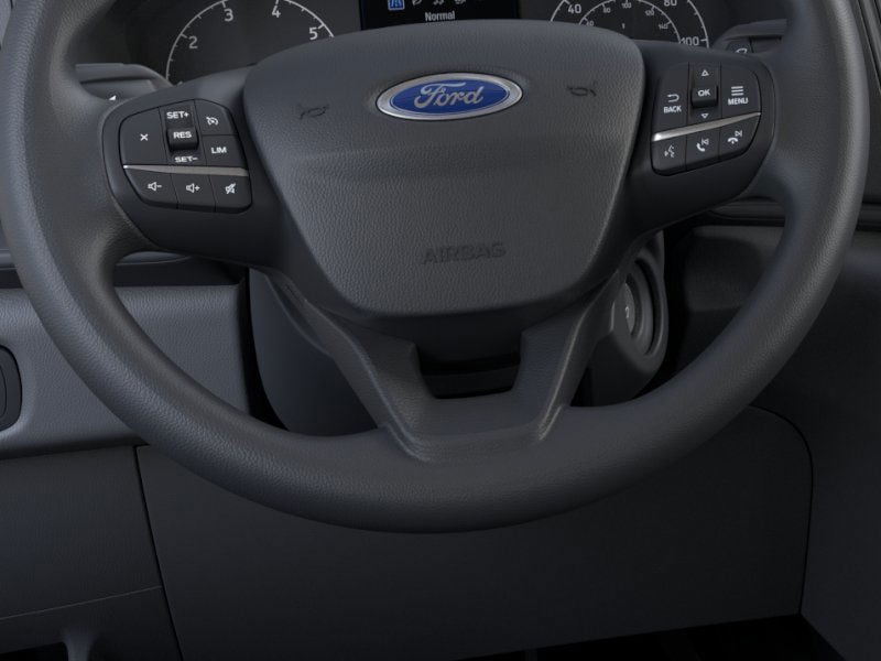New 2025 Ford Transit 250 - photo 14