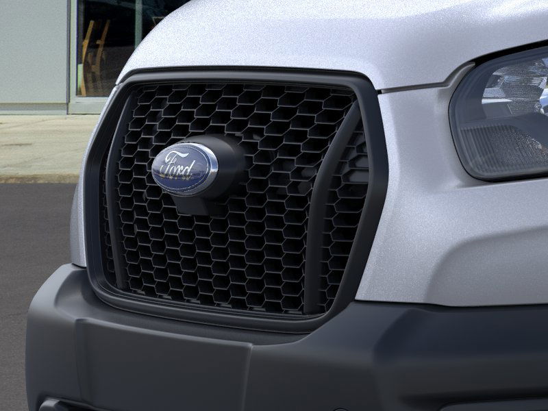 New 2025 Ford Transit 250 - photo 19