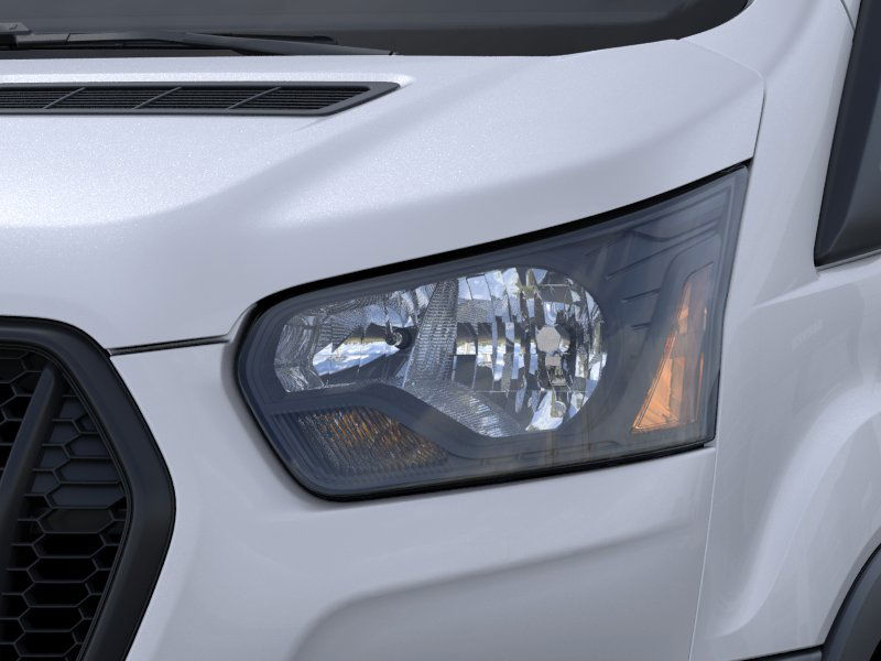 New 2025 Ford Transit 250 - photo 20