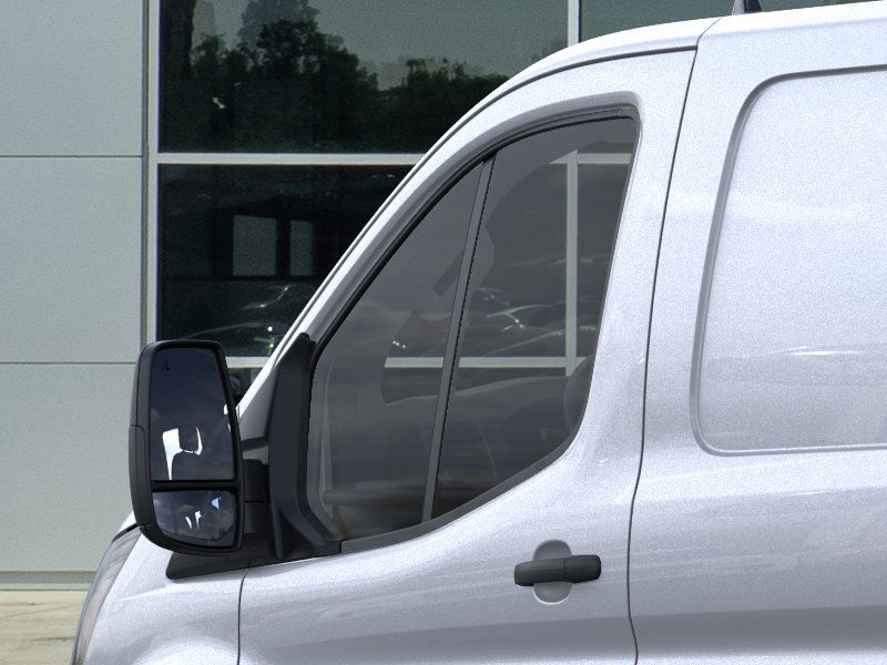 New 2025 Ford Transit 250 - photo 22