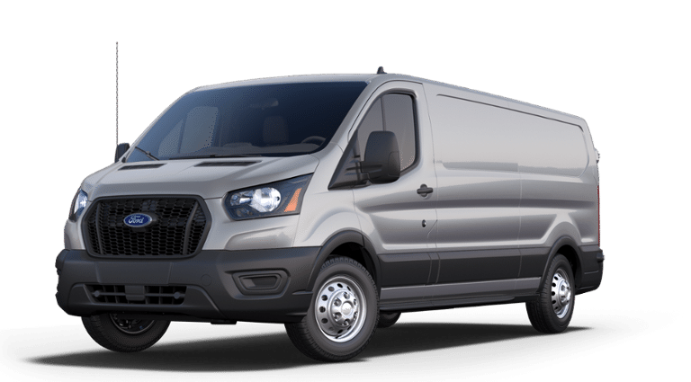 New 2025 Ford Transit 250 - photo 24