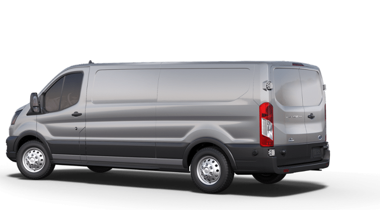New 2025 Ford Transit 250 - photo 25