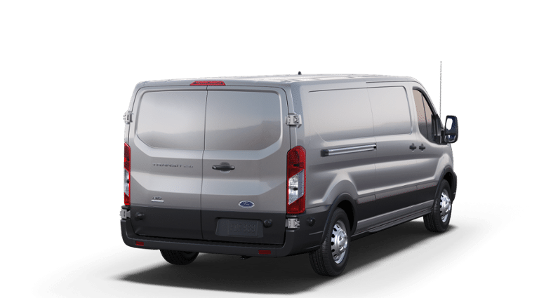 New 2025 Ford Transit 250 - photo 26