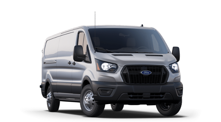 New 2025 Ford Transit 250 - photo 27