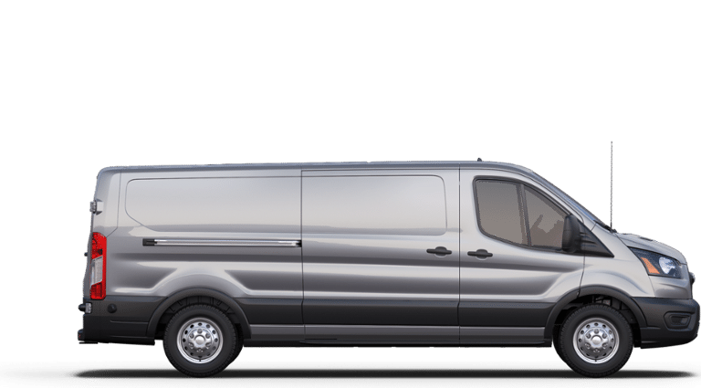 New 2025 Ford Transit 250 - photo 28