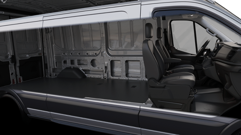 New 2025 Ford Transit 250 - photo 29