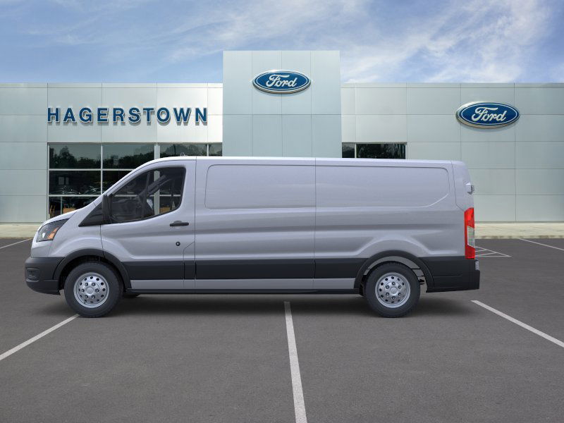 New 2025 Ford Transit 250 - photo 5