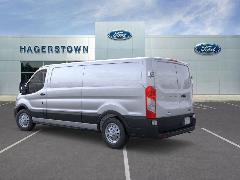 New 2025 Ford Transit 250 - photo 6