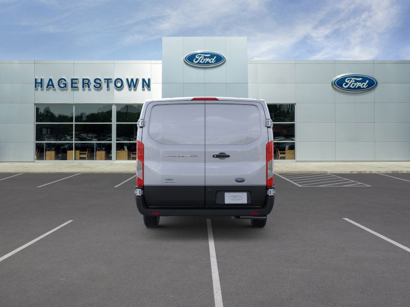 New 2025 Ford Transit 250 - photo 7