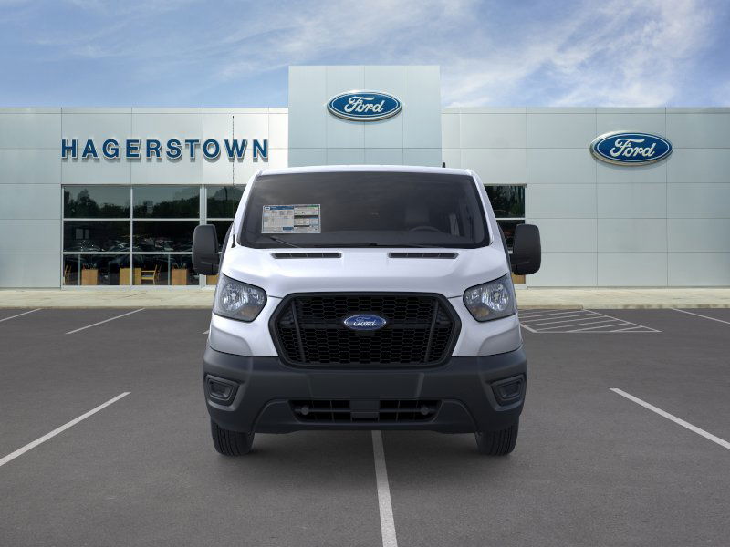 New 2025 Ford Transit 250 - photo 8