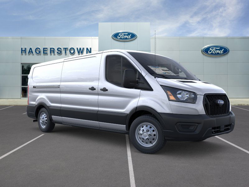 New 2025 Ford Transit 250 - photo 9