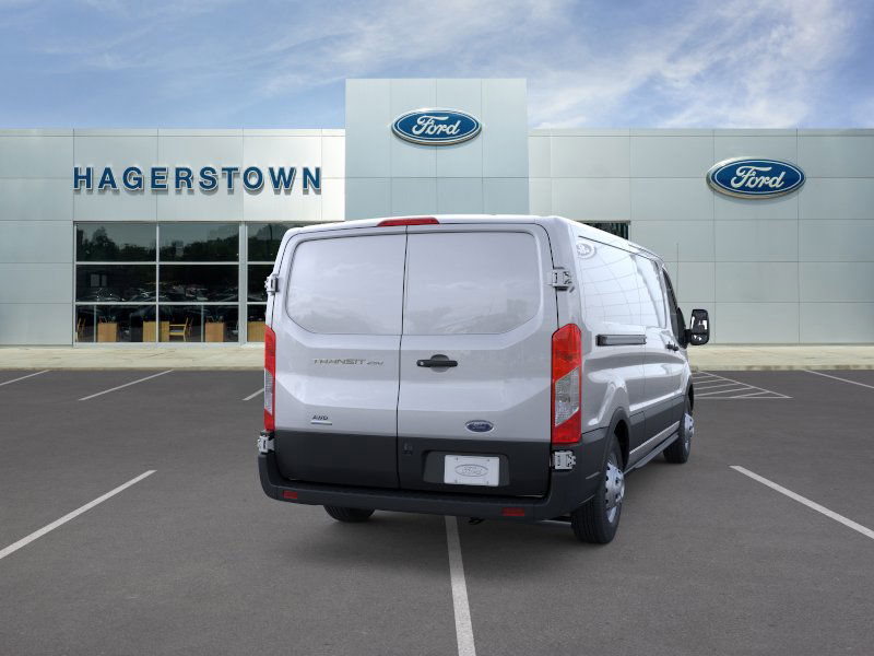 New 2025 Ford Transit 250 - photo 10