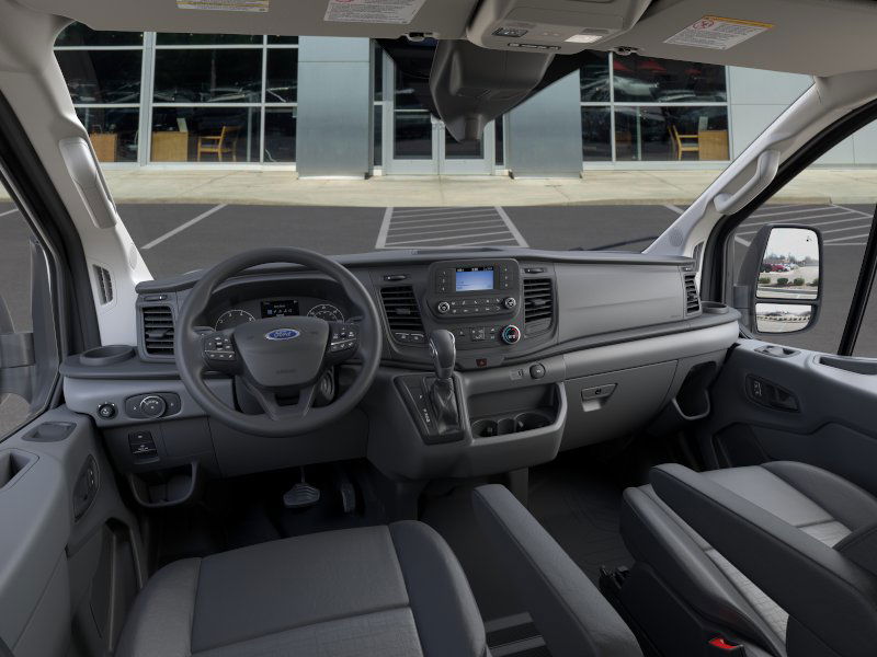 New 2025 Ford Transit 250 - photo 11