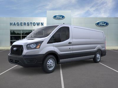 New 2025 Ford Transit 250 Low Roof Empty Cargo Van for sale #59413 - photo 1