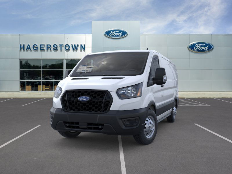 New 2025 Ford Transit 150 - photo 2