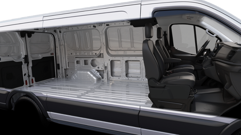 New 2025 Ford Transit 150 - photo 28