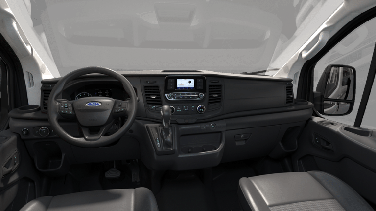 New 2025 Ford Transit 150 - photo 29