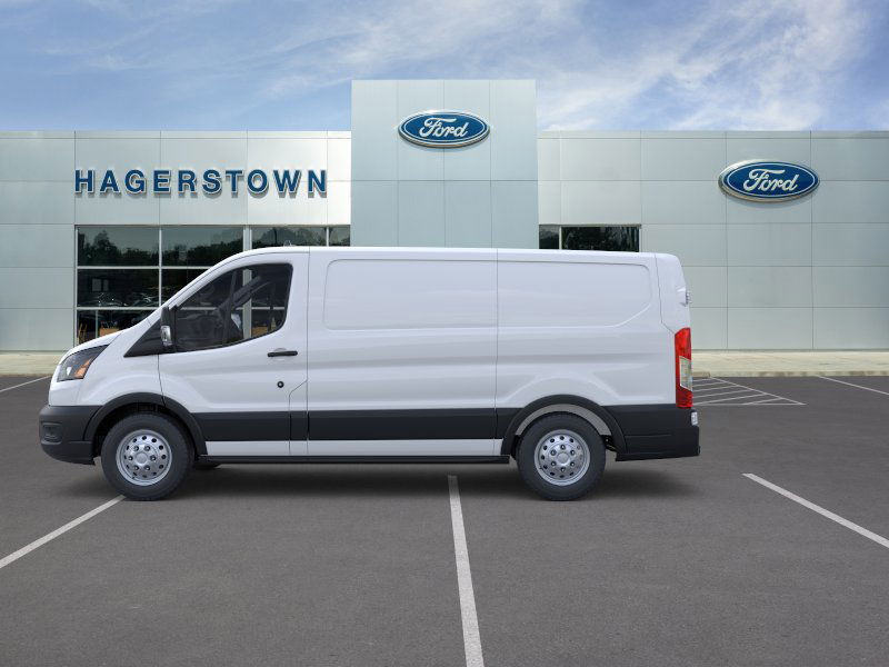 New 2025 Ford Transit 150 - photo 5