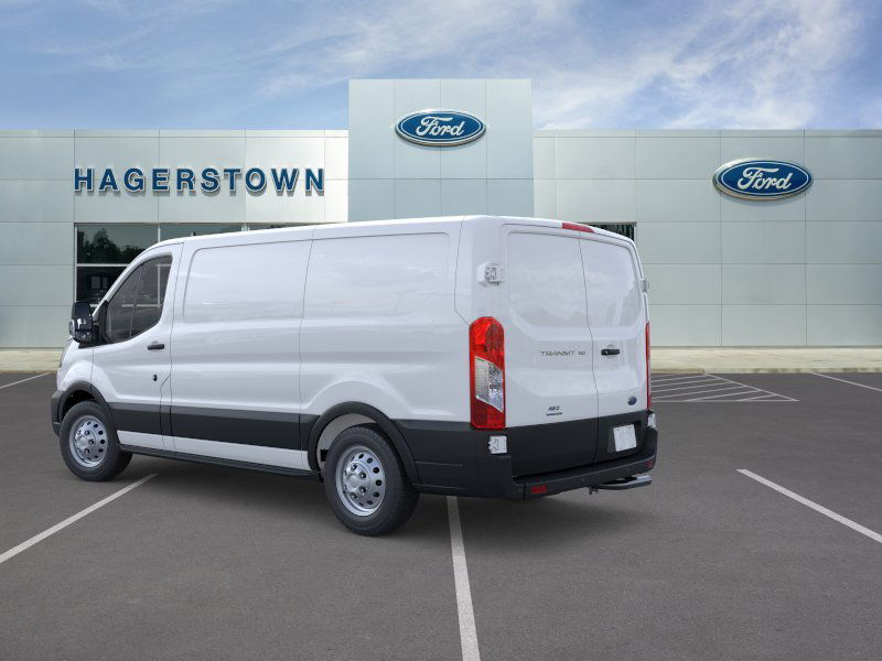 New 2025 Ford Transit 150 - photo 6