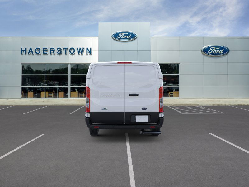 New 2025 Ford Transit 150 - photo 7