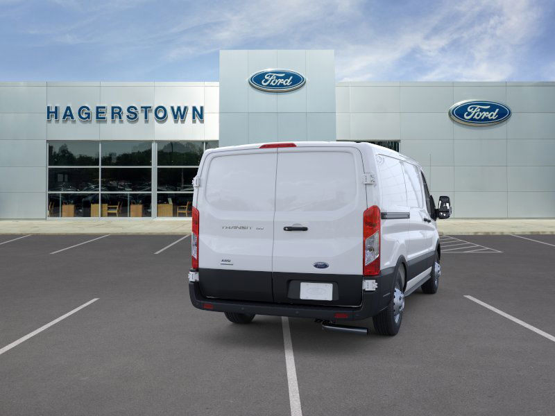 New 2025 Ford Transit 150 - photo 10