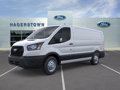 New 2025 Ford Transit 150 Low Roof Empty Cargo Van for sale #59437 - photo 1