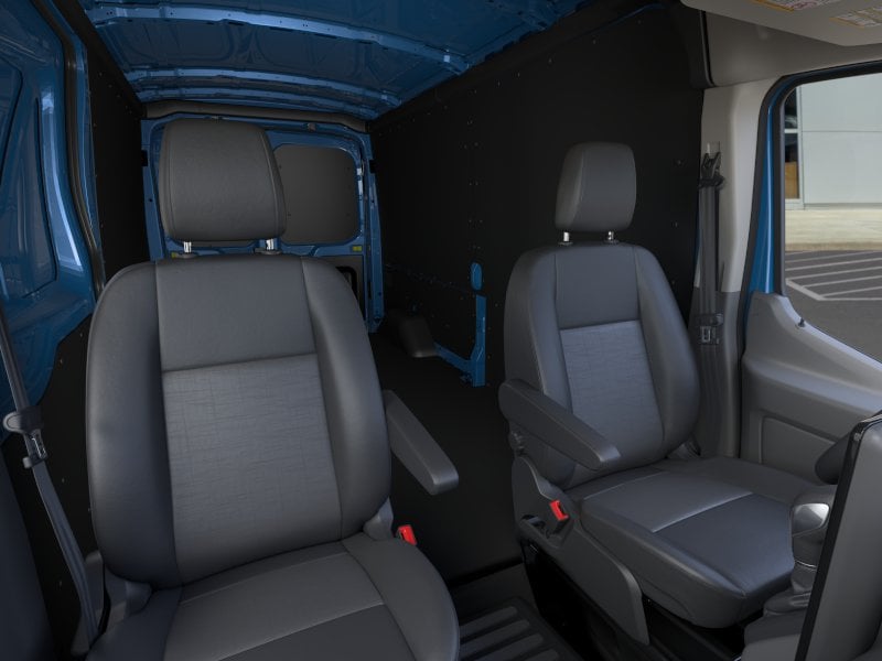 New 2026 Ford Transit 250 - photo 12