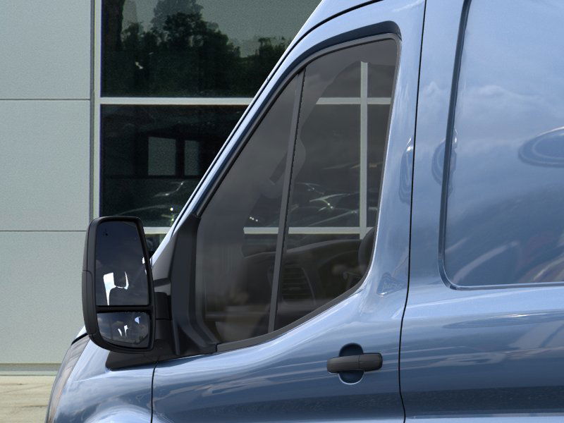 New 2026 Ford Transit 250 - photo 22