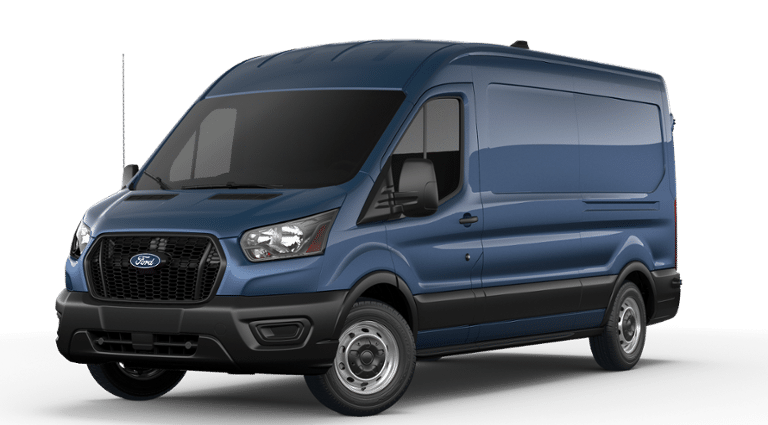 New 2026 Ford Transit 250 - photo 24