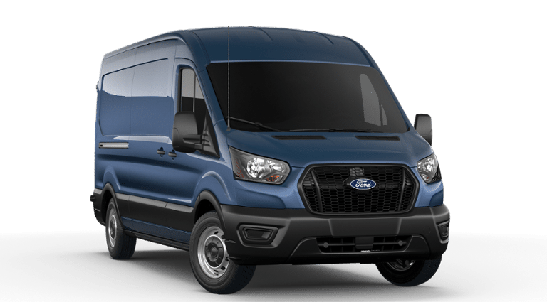 New 2026 Ford Transit 250 - photo 27
