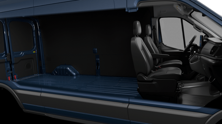 New 2026 Ford Transit 250 - photo 29