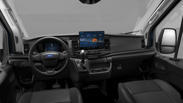 New 2026 Ford Transit 250 - photo 30