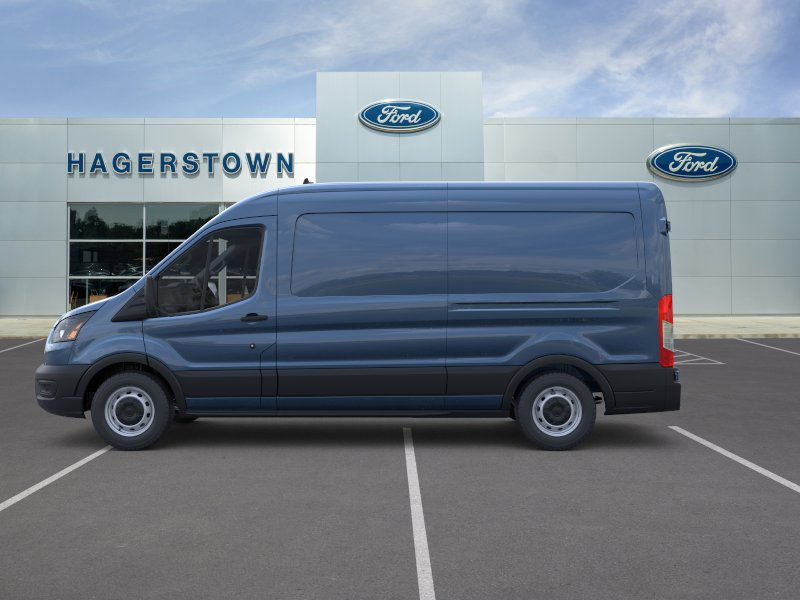 New 2026 Ford Transit 250 - photo 5