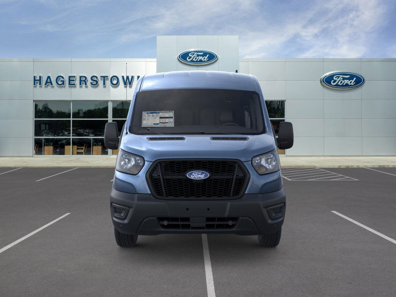 New 2026 Ford Transit 250 - photo 8