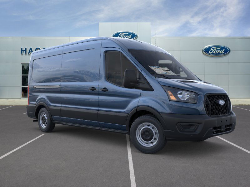 New 2026 Ford Transit 250 - photo 9