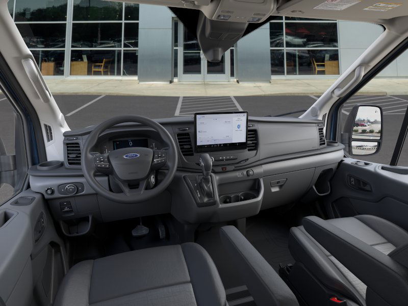 New 2026 Ford Transit 250 - photo 11