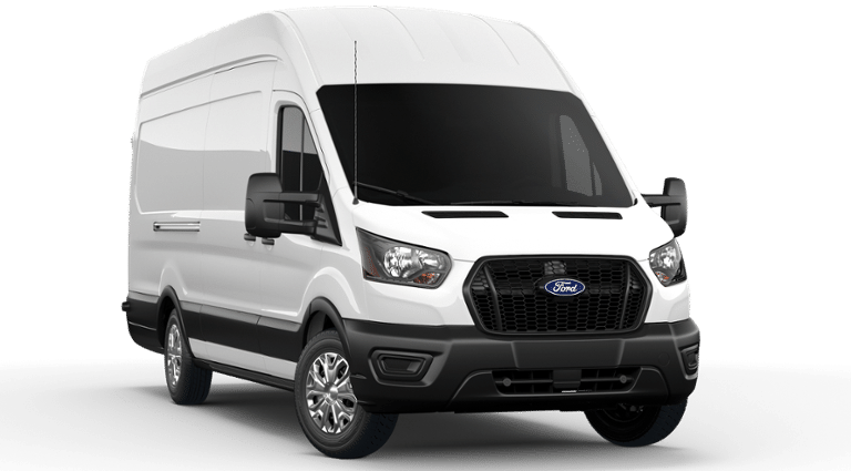 New 2026 Ford Transit 350 - photo 27
