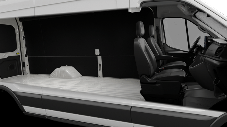 New 2026 Ford Transit 350 - photo 29