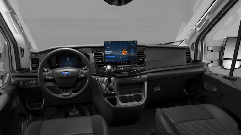 New 2026 Ford Transit 350 - photo 30