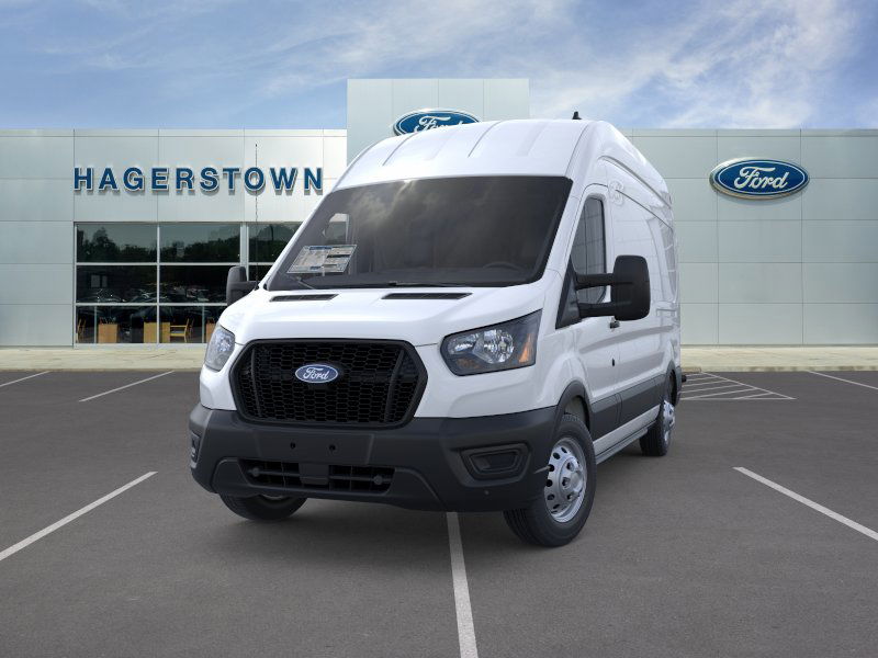 New 2026 Ford Transit 350 - photo 2