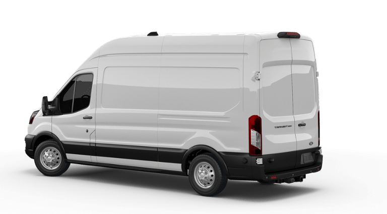 New 2026 Ford Transit 350 - photo 25