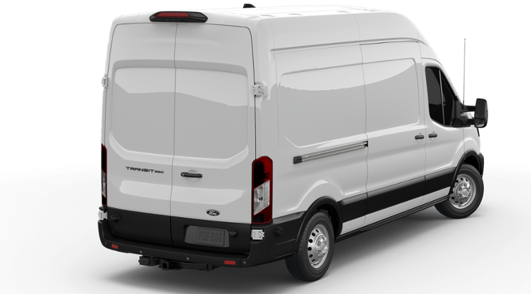 New 2026 Ford Transit 350 - photo 26