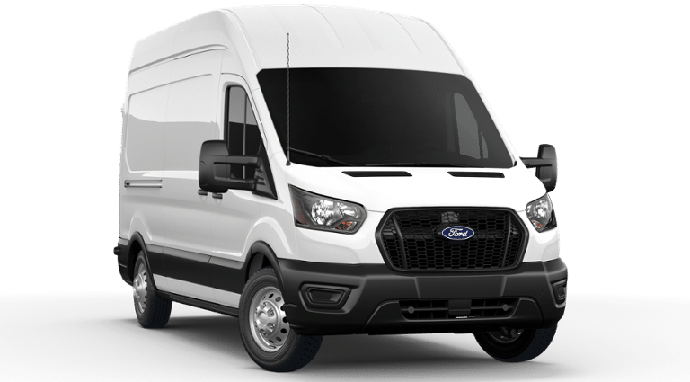 New 2026 Ford Transit 350 - photo 27