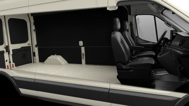 New 2026 Ford Transit 350 - photo 29