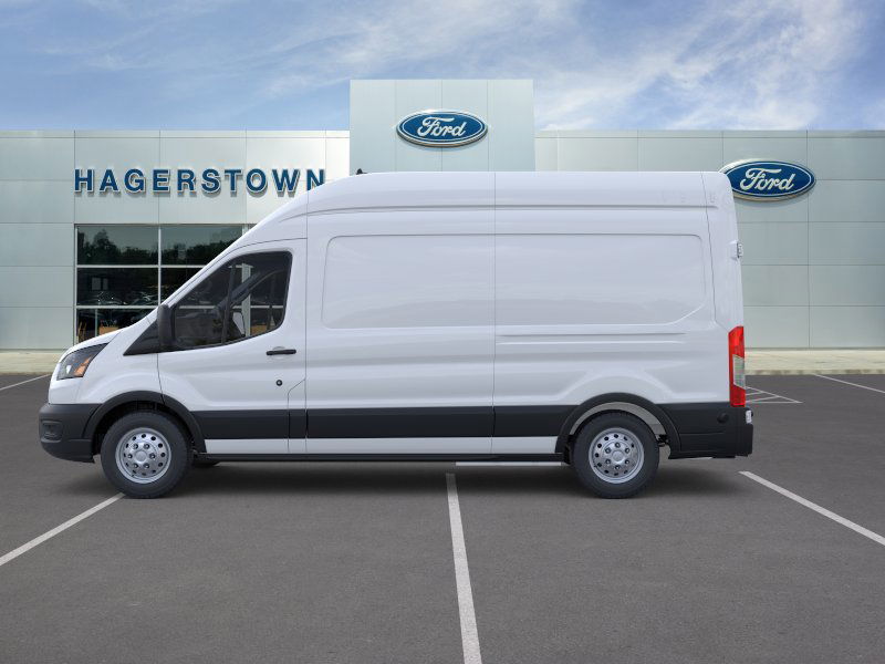 New 2026 Ford Transit 350 - photo 5