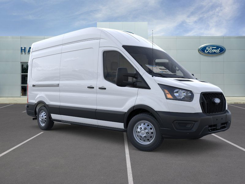 New 2026 Ford Transit 350 - photo 9