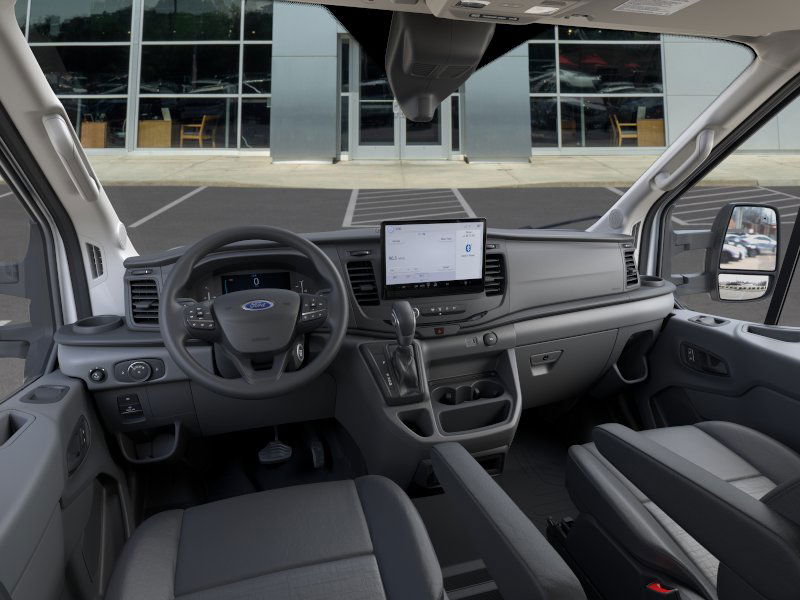 New 2026 Ford Transit 350 - photo 11