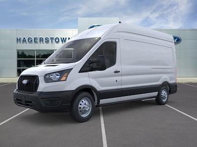 New 2026 Ford Transit 350 High Roof Empty Cargo Van for sale #59709 - photo 1
