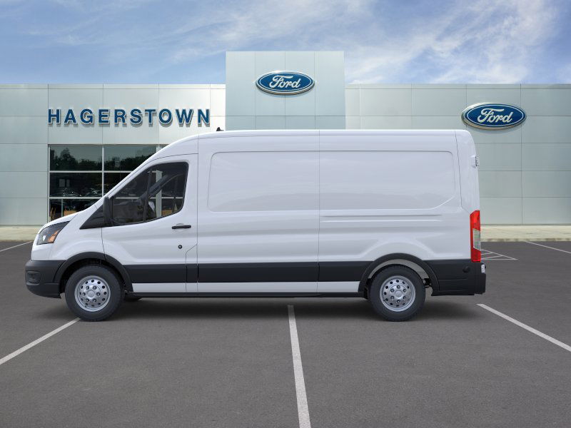 New 2026 Ford Transit 250 - photo 5